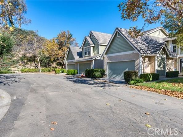 6009 E Summit Court 38, Anaheim CA 92807