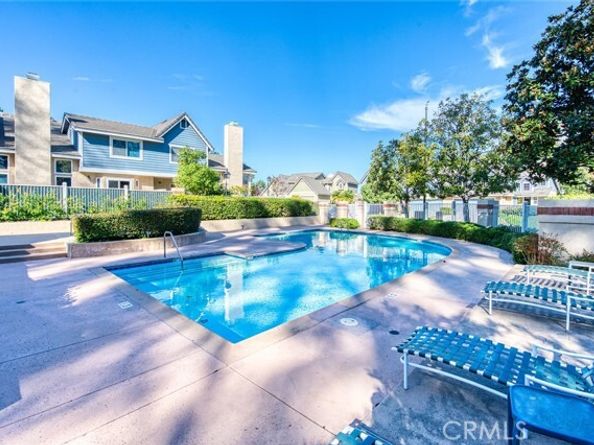 6009 E Summit Court 38, Anaheim CA 92807