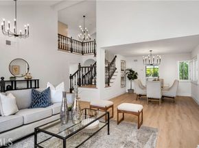 21301 Calle Recreo, Lake Forest (el Toro) CA 92630