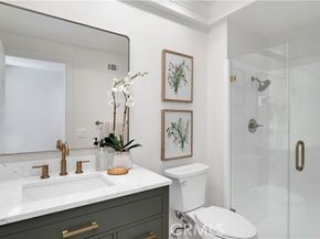 21301 Calle Recreo, Lake Forest (el Toro) CA 92630