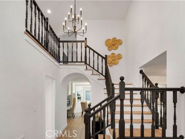 21301 Calle Recreo, Lake Forest (el Toro) CA 92630