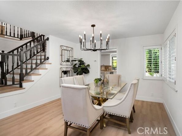 21301 Calle Recreo, Lake Forest (el Toro) CA 92630