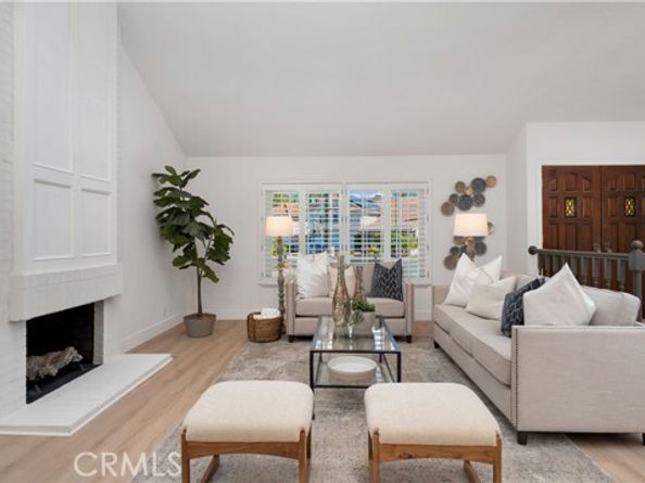 21301 Calle Recreo, Lake Forest (el Toro) CA 92630