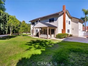 21301 Calle Recreo, Lake Forest (el Toro) CA 92630