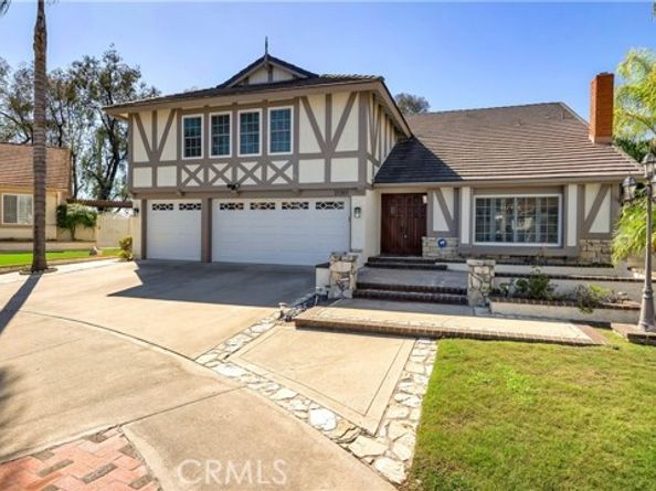 21301 Calle Recreo, Lake Forest (el Toro) CA 92630