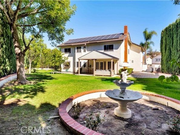 21301 Calle Recreo, Lake Forest (el Toro) CA 92630