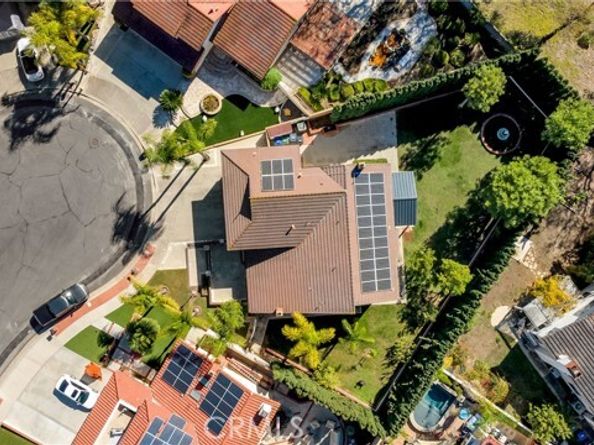 21301 Calle Recreo, Lake Forest (el Toro) CA 92630