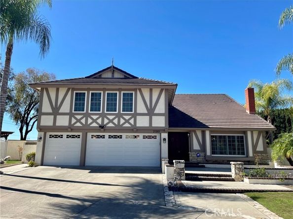 21301 Calle Recreo, Lake Forest (el Toro) CA 92630
