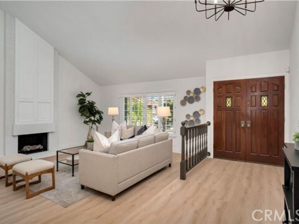 21301 Calle Recreo, Lake Forest (el Toro) CA 92630