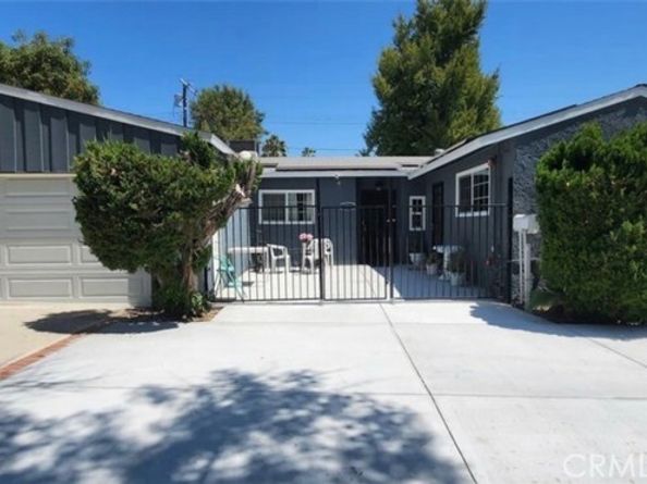 17734 Baltar Street, Reseda (los Angeles) CA 91335