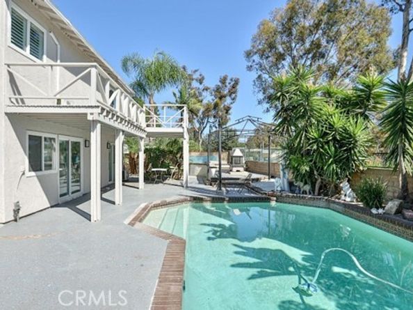 23372 Via Bahia, Mission Viejo CA 92691