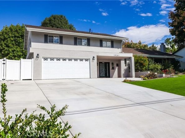 19201 Barrett Lane, Tustin CA 92705