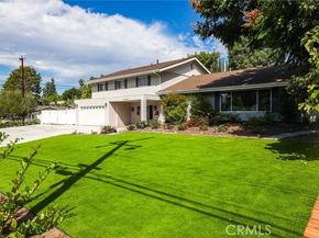 19201 Barrett Lane, Tustin CA 92705