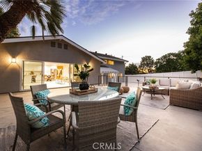 19201 Barrett Lane, Tustin CA 92705