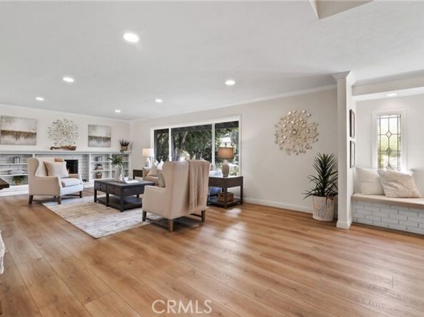 19201 Barrett Lane, Tustin CA 92705