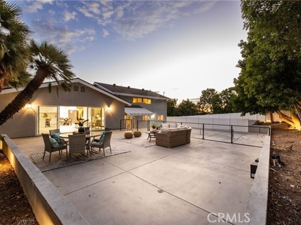 19201 Barrett Lane, Tustin CA 92705