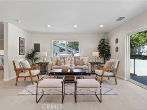 19201 Barrett Lane, Tustin CA 92705