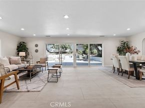 19201 Barrett Lane, Tustin CA 92705