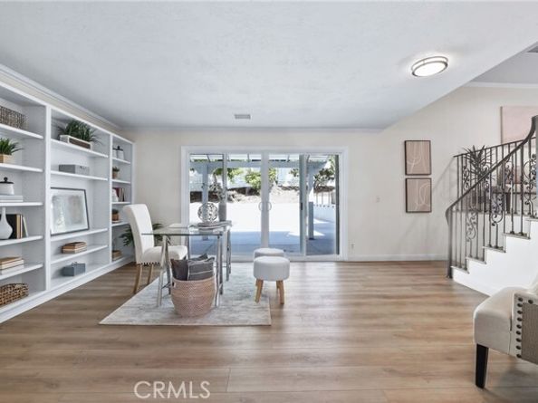 19201 Barrett Lane, Tustin CA 92705