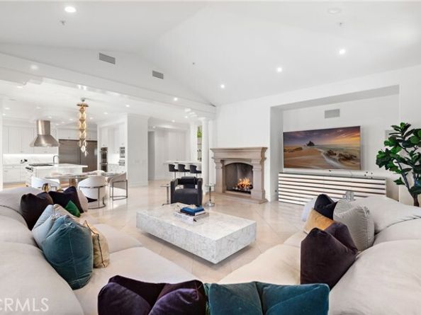 23 Skyridge, Newport Coast CA 92657