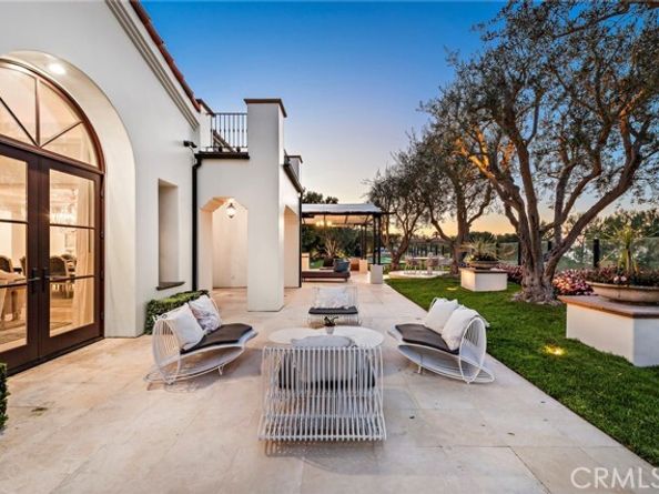 23 Skyridge, Newport Coast CA 92657