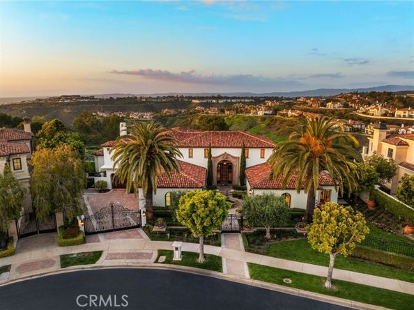 23 Skyridge, Newport Coast CA 92657