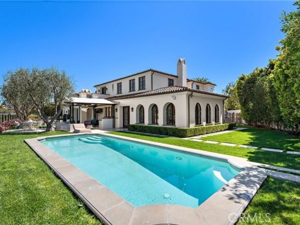 23 Skyridge, Newport Coast CA 92657