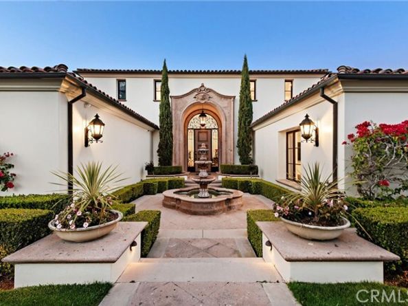 23 Skyridge, Newport Coast CA 92657