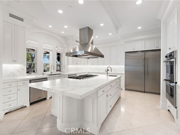 23 Skyridge, Newport Coast CA 92657
