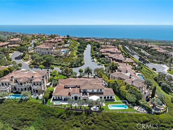 23 Skyridge, Newport Coast CA 92657
