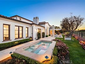 23 Skyridge, Newport Coast CA 92657