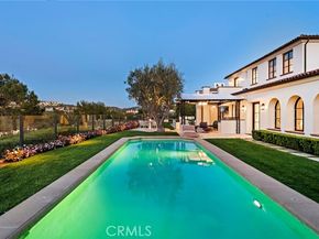 23 Skyridge, Newport Coast CA 92657
