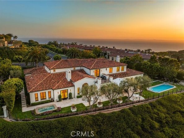 23 Skyridge, Newport Coast CA 92657