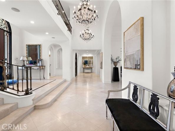 23 Skyridge, Newport Coast CA 92657