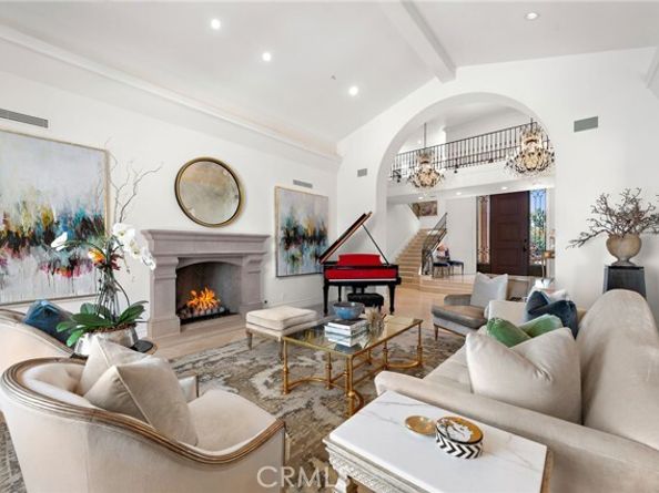 23 Skyridge, Newport Coast CA 92657