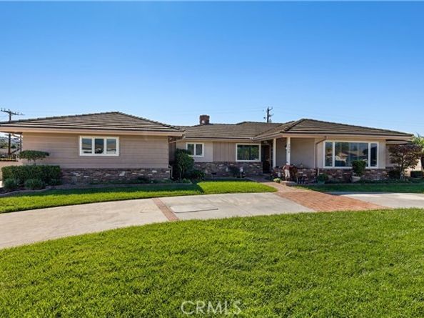 2938 E Mesa, West Covina CA 91791