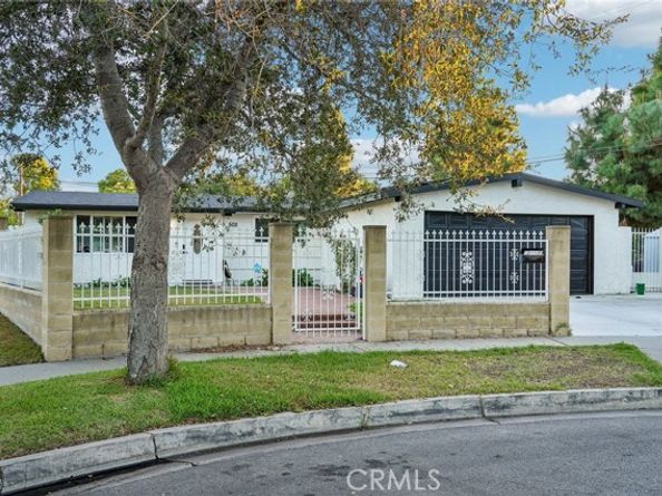 502 E Wilshire, Santa Ana CA 92707