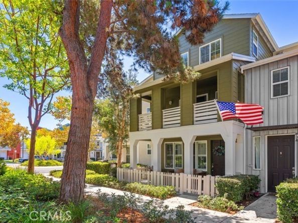 25 Platinum, Ladera Ranch CA 92694