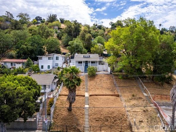 4360 Huntington Drive, Los Angeles CA 90032