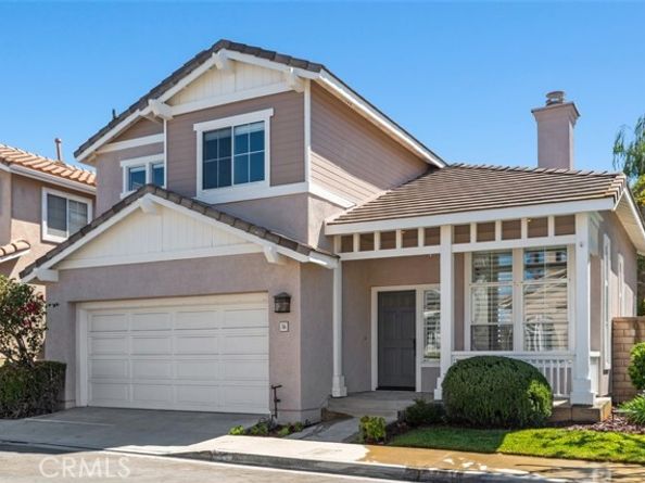 56 Acorn Ridge, Rancho Santa Margarita CA 92688