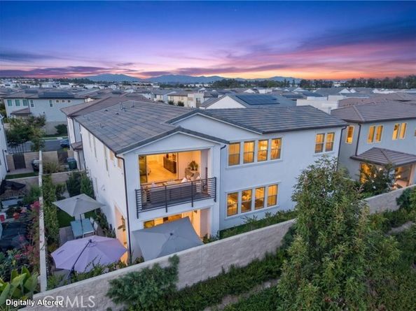 291 Fremont, Lake Forest (el Toro) CA 92630