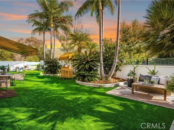 26822 Sommerset, Lake Forest (el Toro) CA 92630