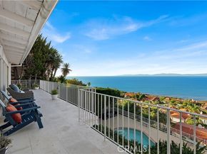 605 Palos Verdes Drive, Palos Verdes Estates CA 90274