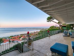 605 Palos Verdes Drive, Palos Verdes Estates CA 90274