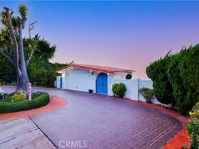605 Palos Verdes Drive, Palos Verdes Estates CA 90274