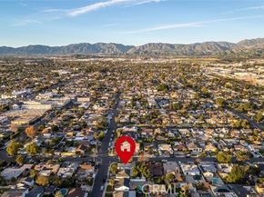 7826 Ben, North Hollywood (los Angeles) CA 91605