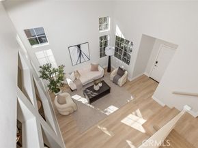 5 Chatri Circle, Lake Forest (el Toro) CA 92610