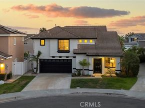 5 Chatri Circle, Lake Forest (el Toro) CA 92610