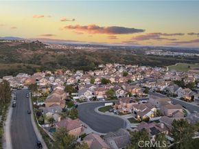5 Chatri Circle, Lake Forest (el Toro) CA 92610