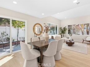 5 Chatri Circle, Lake Forest (el Toro) CA 92610